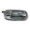 99-07 Silverado Sierra Door Handle Rear Chrome Pair