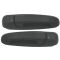 99-04 Grand Cherokee Door Handle Outside Front Pair