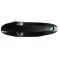 00-06 Mazda MPV Van Sliding Door Exterior Handle Black Pair