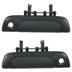 Exterior Door Handle Set