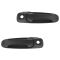 02-08 Dodge Ram 1500; 02-09 2500 3500; 05-11 Dakota 06-09 Mitsu Raider Outside Door Handle PAIR