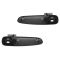 02-08 Dodge Ram 1500; 02-09 2500 3500; 05-11 Dakota 06-09 Mitsu Raider Outside Door Handle PAIR