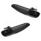 02-08 Dodge Ram 1500; 02-09 2500 3500; 05-11 Dakota 06-09 Mitsu Raider Outside Door Handle PAIR