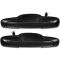 99-04 Chevy Tracker Outside Door Handle PAIR