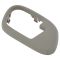 95-02 Chev PU Truck Int Door Handles & Bezels TAN Pair