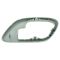 95-02 Chev PU Truck Int Door Handle & Bezel Gray LH Set