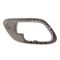 95-02 Chev PU Truck Int Door Handle & Bezel Gray RH Set