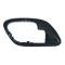 95-02 Chev PU Truck Int Door Handle & Bezel Blue RH Set