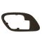 95-02 Chev PU Truck Int Door Handle & Bezel Brown LH Set