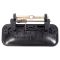 90-93 Accord 4dr Ext Door Handle Rear PAIR