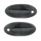 1999-03 Ford Windstar 04-07 Freestar Outside Door Handle PAIR