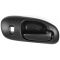 1998-04 Dodge Intrepid Black Inside Door Handle PAIR