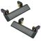 1986-95 Suzuki Samurai Outside Door Handle Front PAIR