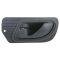 1993-00 Ford Ranger Inside Door Handle PAIR