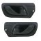 1993-00 Ford Ranger Inside Door Handle PAIR