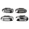 Exterior Door Handle Set