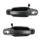 03-06 Kia Sorento Front Door Outside PTM Handle Pair