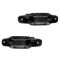 03-06 Kia Sorento Rear Door Outside PTM Handle Pair