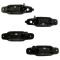 Outside Door Handle (Set of 4)