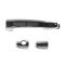 05-10 Scion TC Front Door Outside Chrome Handle PAIR