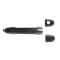 05-10 Scion TC Front Door Outside Carbon Fiber Handle PAIR