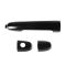 05-10 Scion TC Front Door Outside PTM Handle PAIR