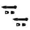 05-10 Scion TC Front Door Outside PTM Handle PAIR