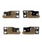 Inside Door Handle (Set of 4)