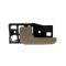 00-06 Toyota Tundra (Access Cab) Fawn Front & Rear Door Inside Handle (Set of 4)
