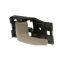 00-06 Toyota Tundra (Access Cab) Fawn Front & Rear Door Inside Handle (Set of 4)