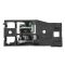 00-06 Toyota Tundra (Access Cab) Fawn Front & Rear Door Inside Handle (Set of 4)