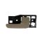 00-06 Toyota Tundra (Access Cab) Fawn Front & Rear Door Inside Handle (Set of 4)