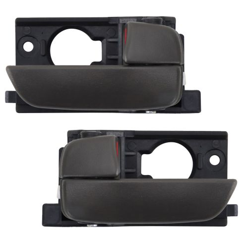 Interior Door Handle Set