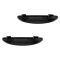 97-02 Saturn SC; 96-02 SL; 96-01 SW Series Outside PTM Door Handle PAIR