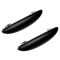 97-02 Saturn SC; 96-02 SL; 96-01 SW Series Outside PTM Door Handle PAIR