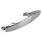 08-11 Ford Focus Front Outside Chrome Plated Door Handle (w/Keyhole) PAIR