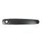 08-11 Ford Focus Front Outside PTM Door Handle (w/Keyhole) PAIR