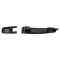 08-11 Ford Focus Front Outside PTM Door Handle (w/Keyhole) PAIR