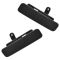 92-11 Ford Van Front Outside Textured Black Door Handle PAIR