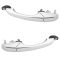 Exterior Door Handle Set