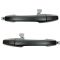 06-11 Acura CSX, Honda Civic Sedan (US Built) Rear Outside PTM Door Handle Pair