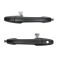 06-11 Honda Civic Cpe Outside PTM Door Handle Pair (w/o RH Key Hole)