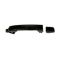 07-11 Nissan Altima, Altima Hybrid Rear Outside PTM Door Handle PAIR