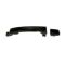 07-11 Nissan Altima Cpe or Sedan, Altima Hybrid Front Outside PTM Door Handle PAIR