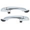 Exterior Door Handle Set