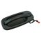 99-07 GM Full Size Pickup, SUV Rear Door Gloss Black Outer Door Handle PAIR