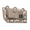 05-10 Jeep Grand Cherokee Front Inner All Beige Door Handle Repair Kit PAIR