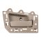 05-10 Jeep Grand Cherokee Front Inner All Beige Door Handle Repair Kit PAIR