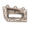 05-10 Jeep Grand Cherokee Front & Rear Inner Beige & Chrome Door Handle Repair Kit (Set of 4)