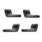 Door Handle (Set of 4)